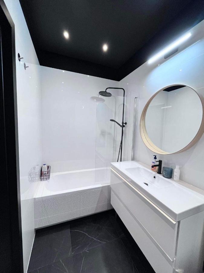Apartment Zlota Kobieta