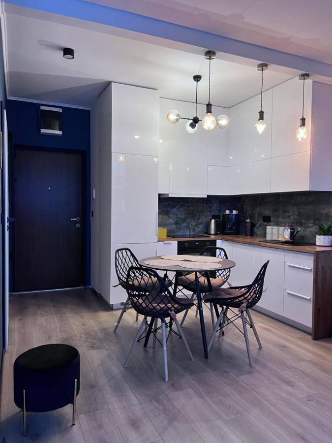 Zlota Kobieta Apartment Warsaw