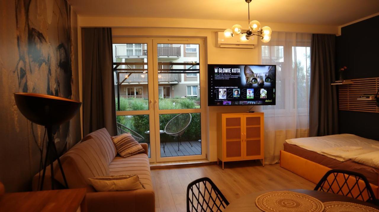 Apartment Zlota Kobieta