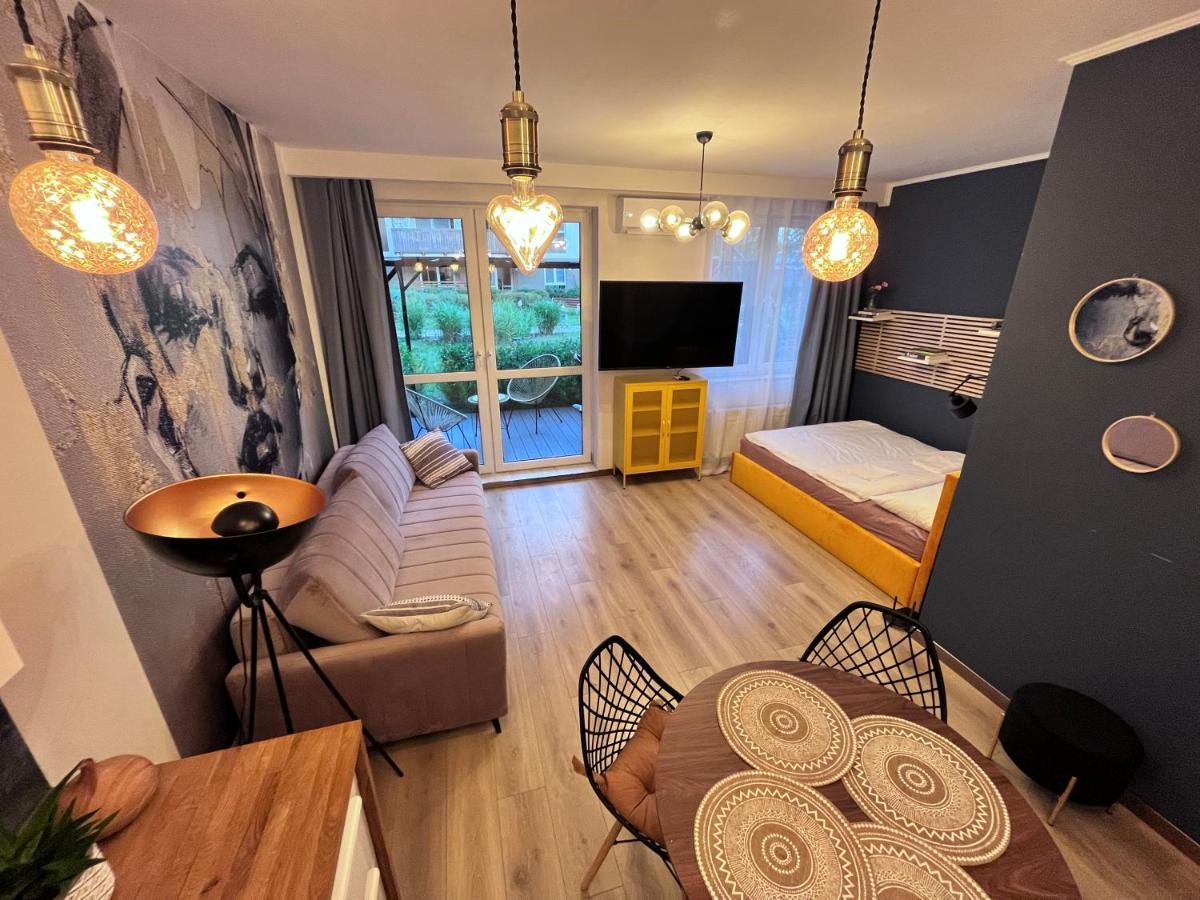 Zlota Kobieta Apartment