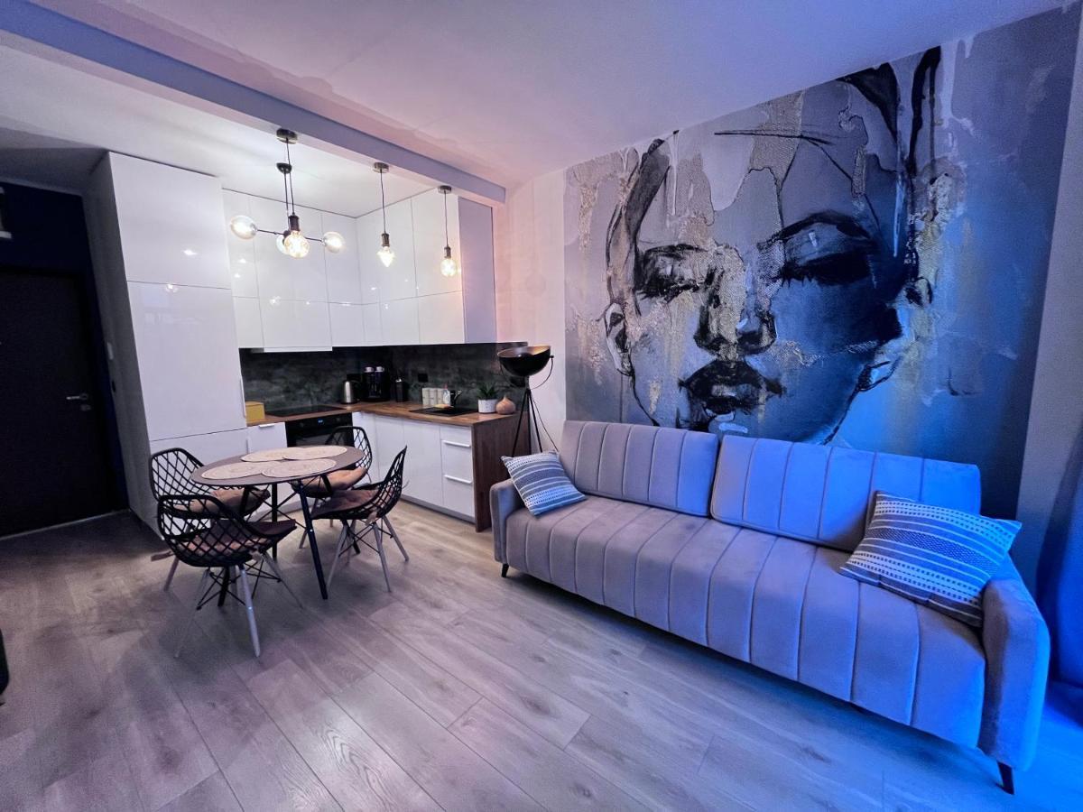 Apartment Zlota Kobieta *