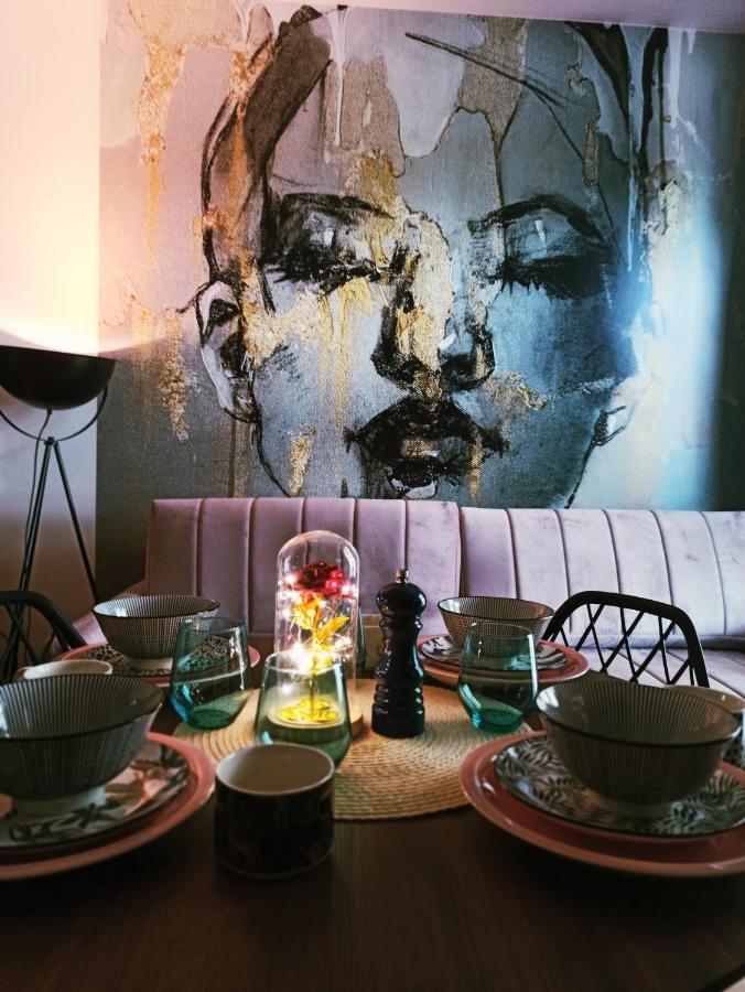 Złota Kobieta Apartament *