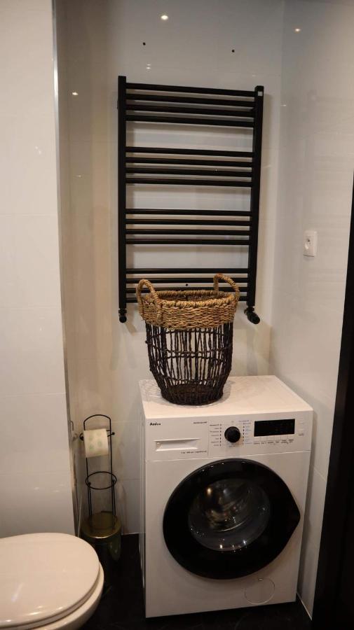 Złota Kobieta Apartament Warszawa