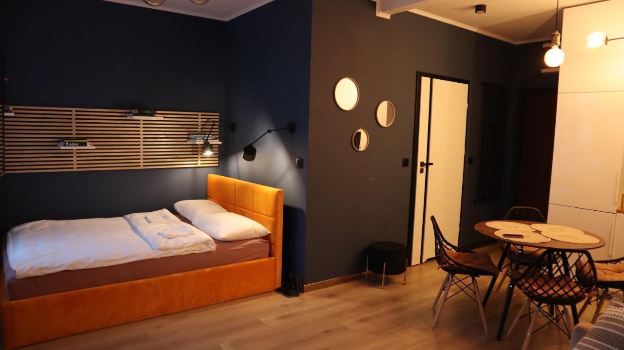 Apartment Zlota Kobieta *