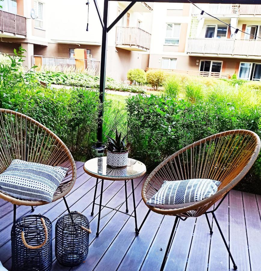 Apartment Zlota Kobieta Warsaw