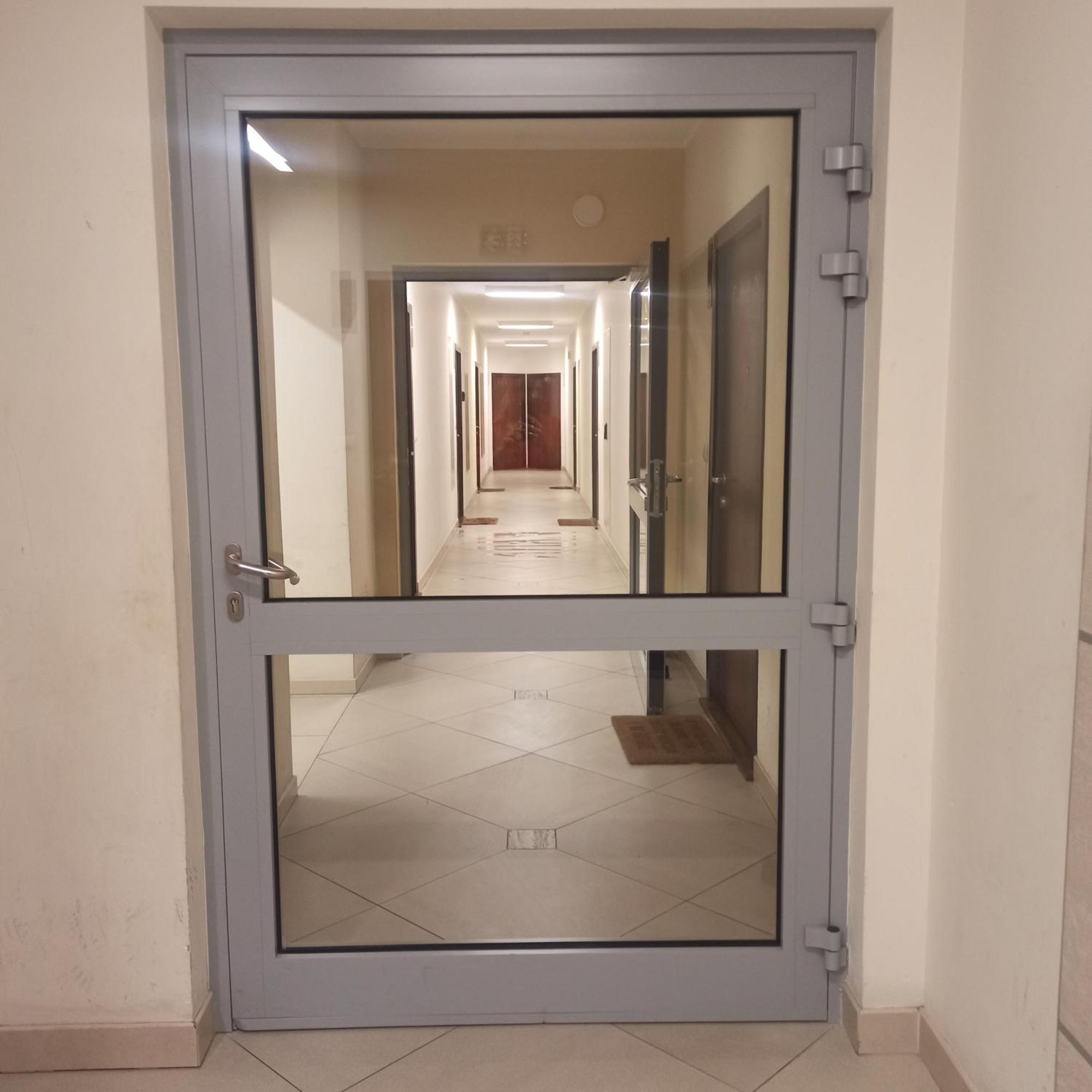Złota Kobieta Apartament Warszawa