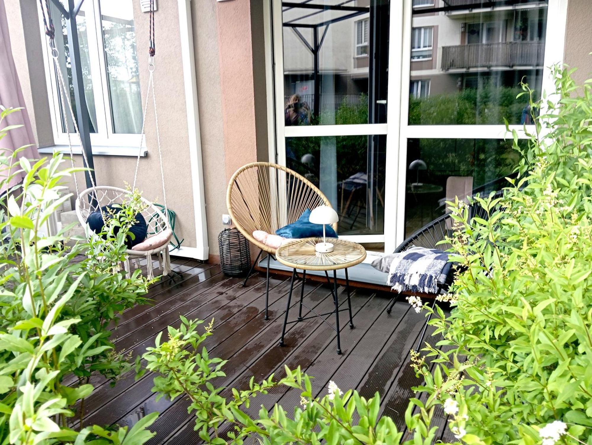 Apartment Zlota Kobieta Warsaw