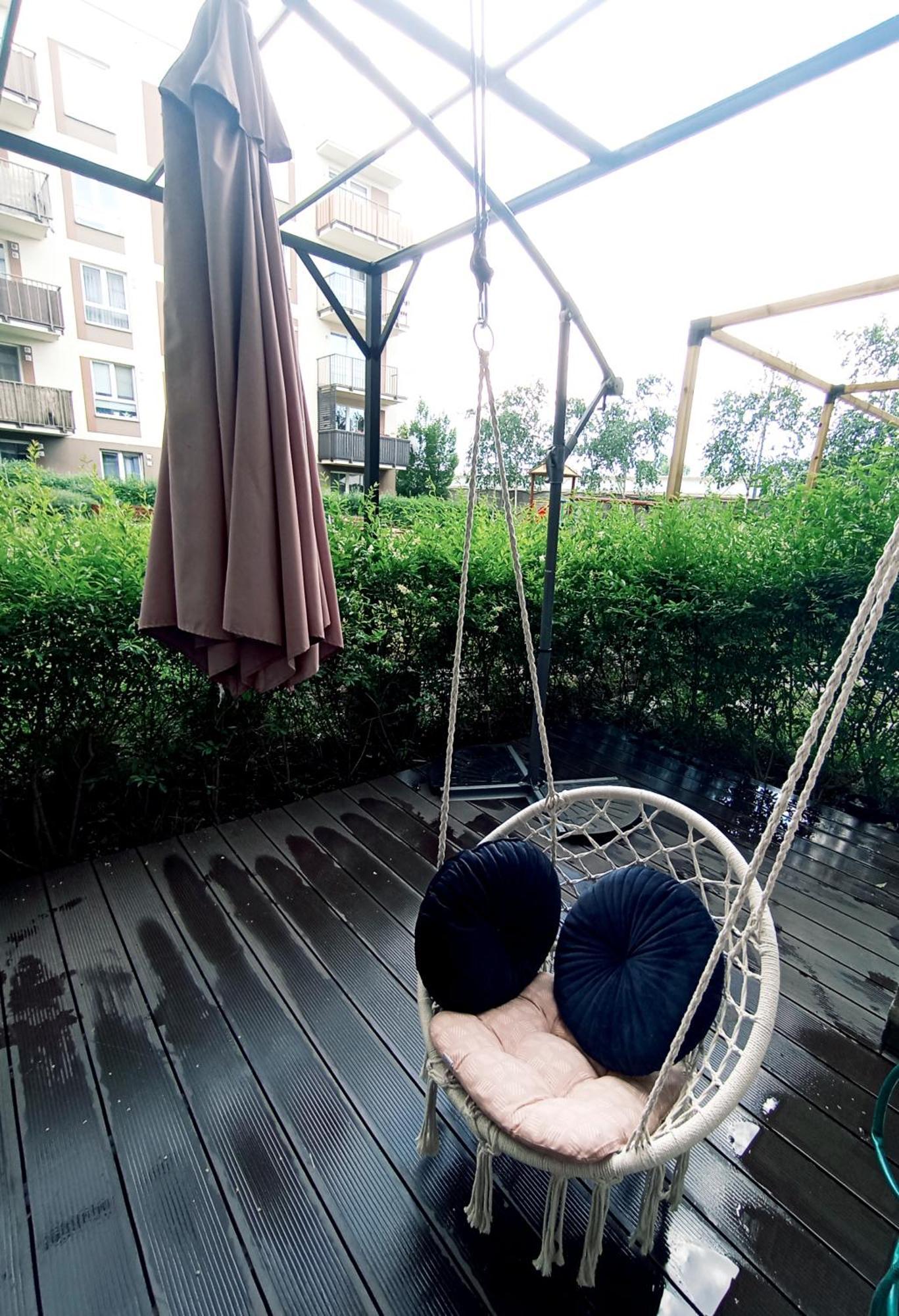 Apartment Zlota Kobieta *